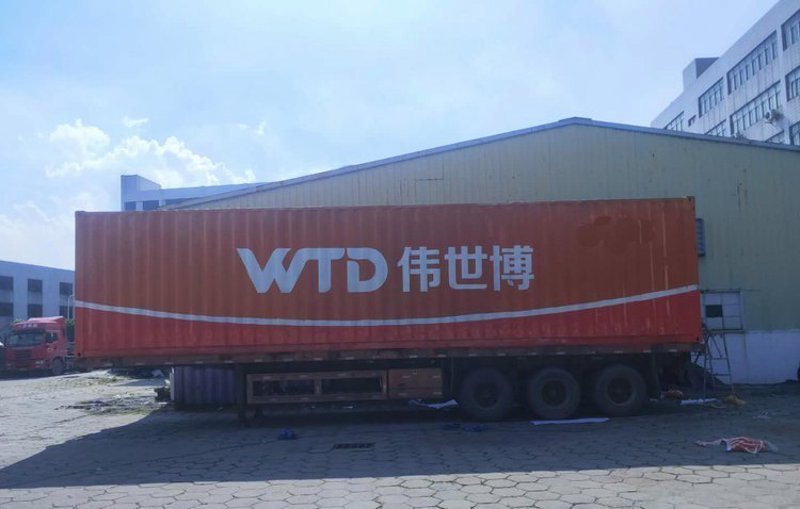 广州蚂蚁搬家——城市里的微小搬运者